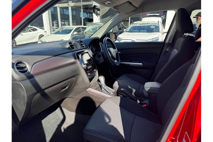2023 Suzuki Vitara