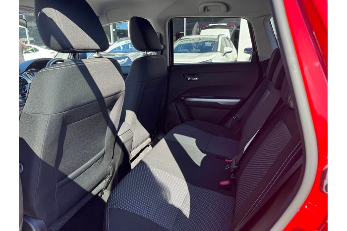2023 Suzuki Vitara