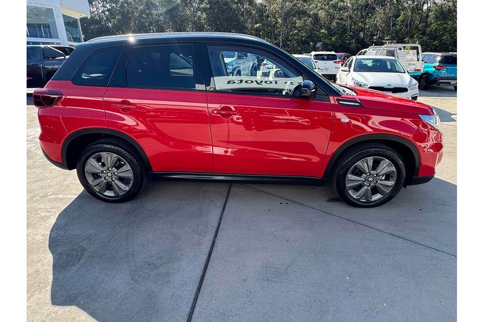 2023 Suzuki Vitara