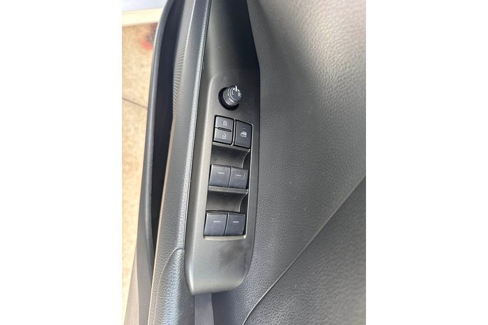 2024 Toyota Camry Ascent
