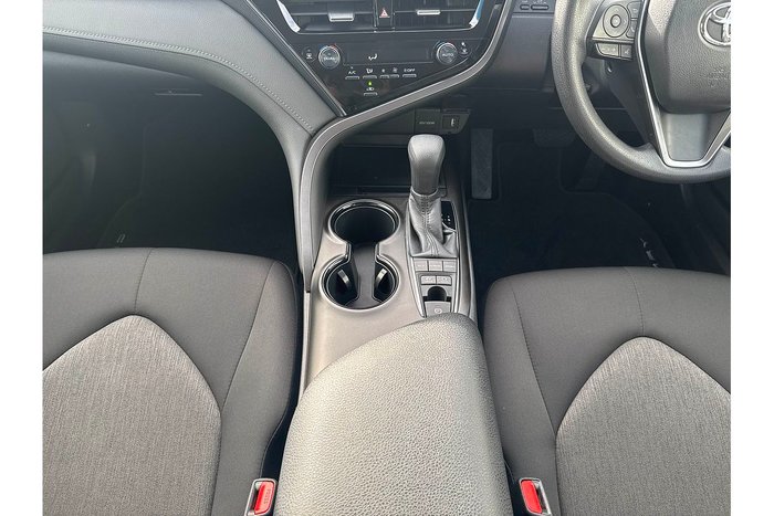 2024 Toyota Camry Ascent