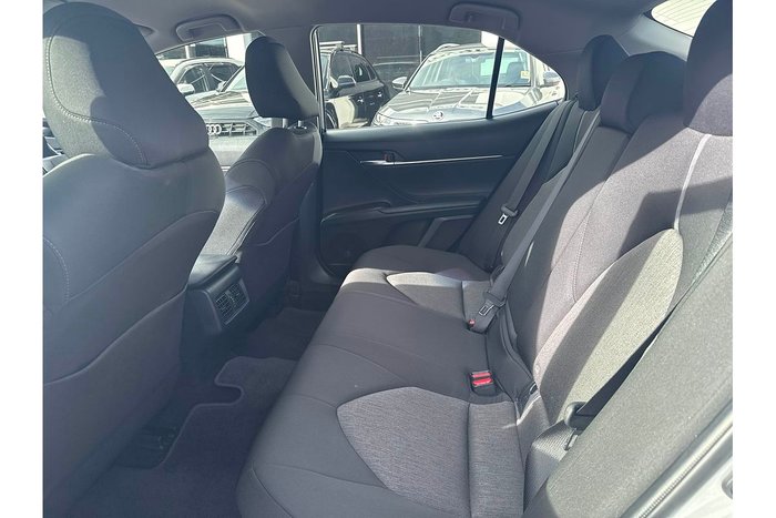 2024 Toyota Camry Ascent