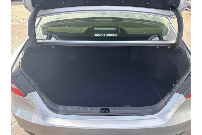 2024 Toyota Camry Ascent
