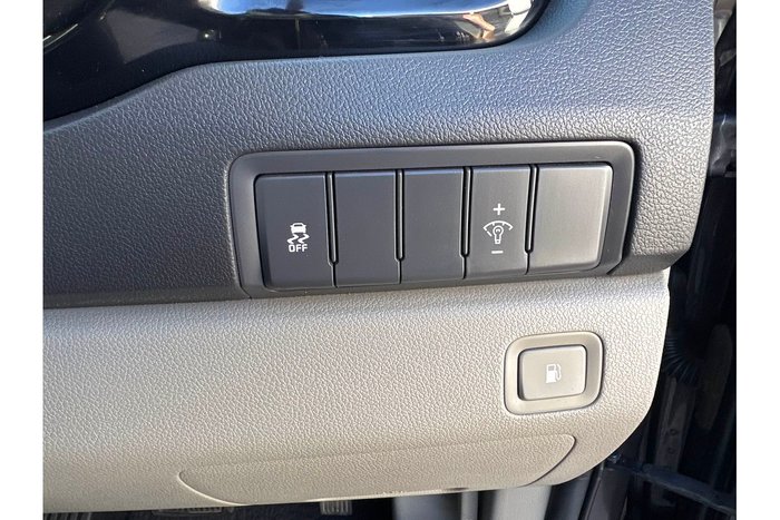 2015 Kia Carnival SLi
