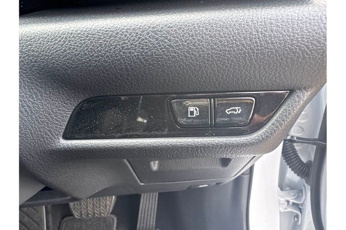 2024 Lexus NX NX350h Luxury