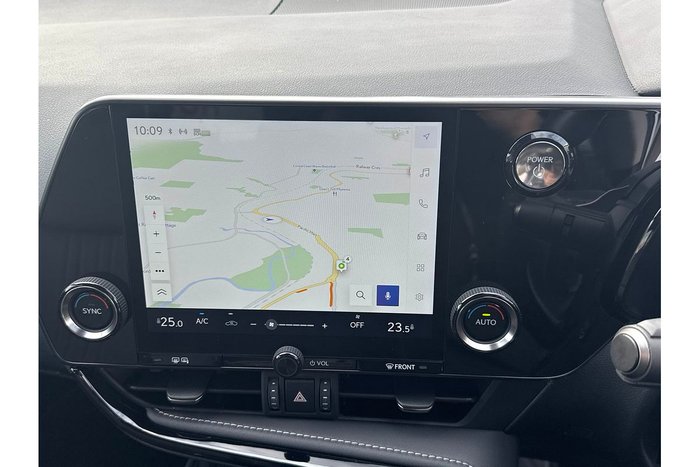 2024 Lexus NX NX350h Luxury