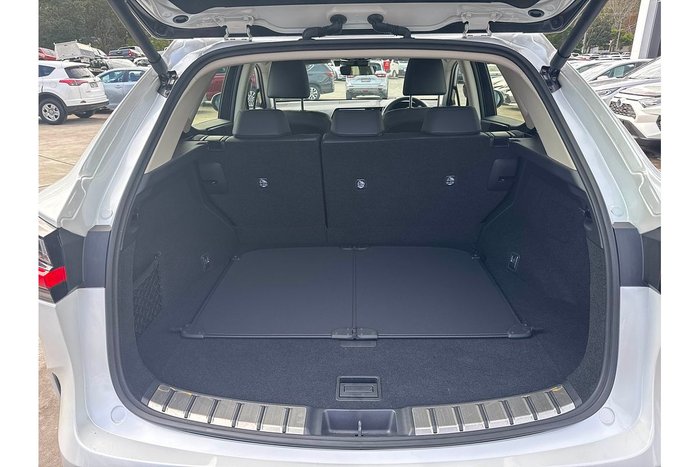 2024 Lexus NX NX350h Luxury