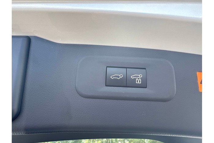 2024 Lexus NX NX350h Luxury