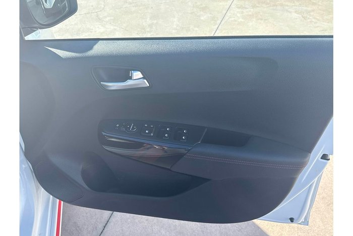 2019 Kia Picanto GT-Line