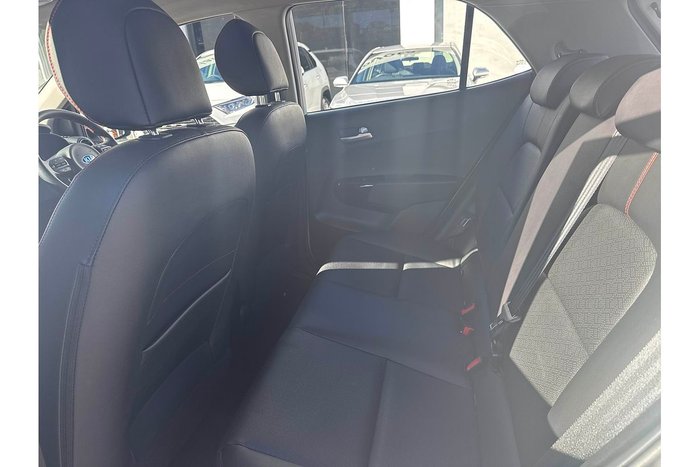 2019 Kia Picanto GT-Line