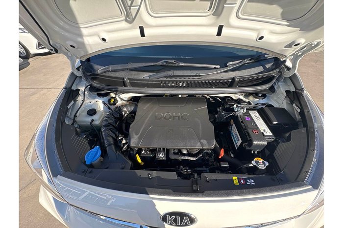 2019 Kia Picanto GT-Line