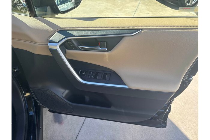 2024 Toyota RAV4 Cruiser