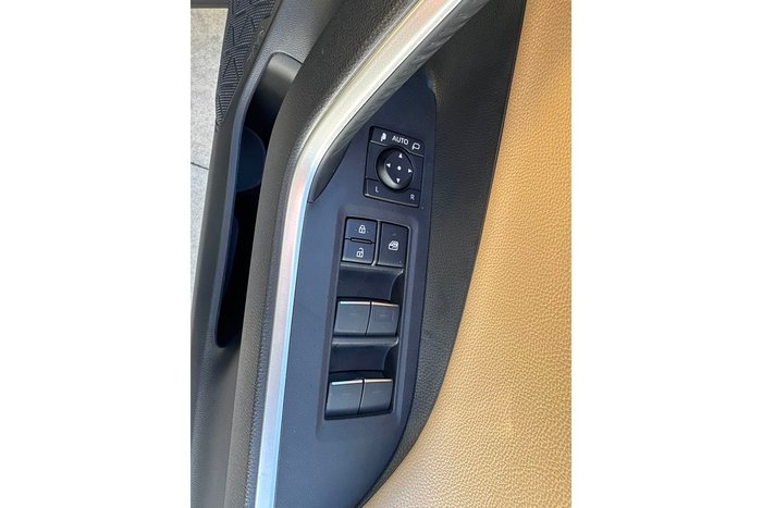 2024 Toyota RAV4 Cruiser