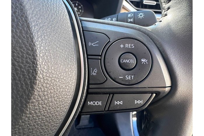 2024 Toyota RAV4 Cruiser