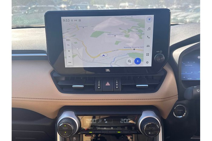 2024 Toyota RAV4 Cruiser