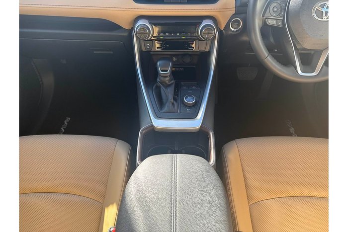 2024 Toyota RAV4 Cruiser