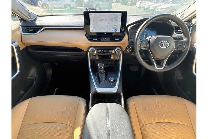 2024 Toyota RAV4 Cruiser