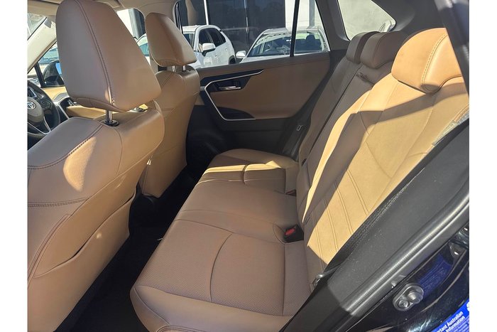 2024 Toyota RAV4 Cruiser