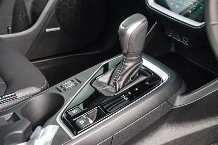 2025 Subaru Impreza 2.0S