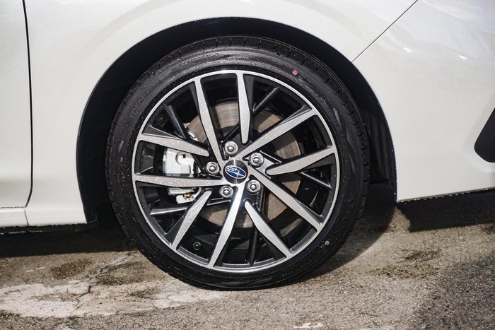 2025 Subaru Impreza 2.0S