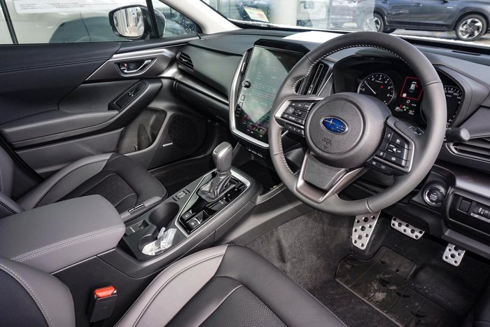 2025 Subaru Impreza 2.0S