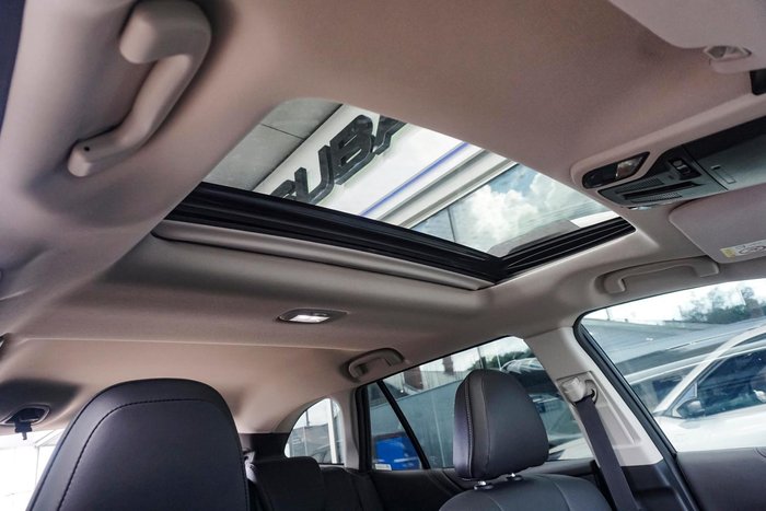 2024 Subaru Outback AWD Touring