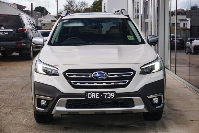 2024 Subaru Outback AWD Touring