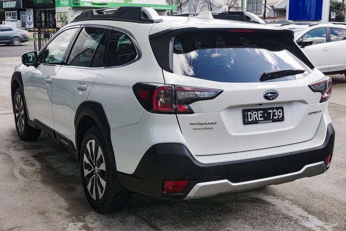 2024 Subaru Outback AWD Touring