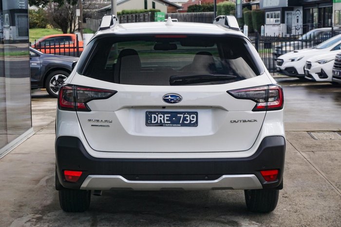 2024 Subaru Outback AWD Touring