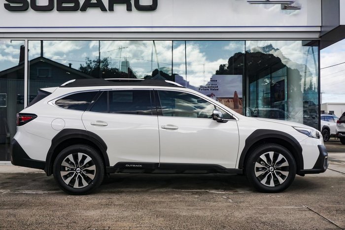2024 Subaru Outback AWD Touring