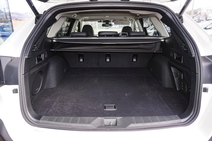 2024 Subaru Outback AWD Touring