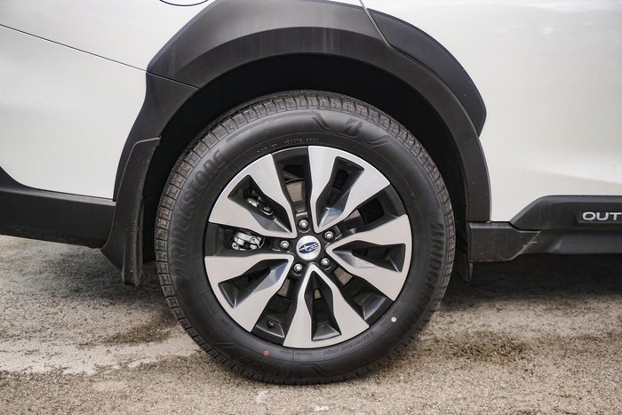 2024 Subaru Outback AWD Touring