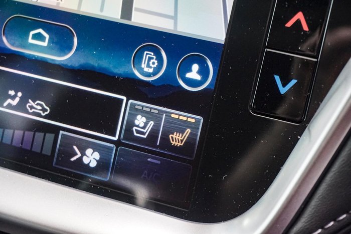 2024 Subaru Outback AWD Touring