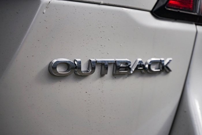 2024 Subaru Outback AWD Touring