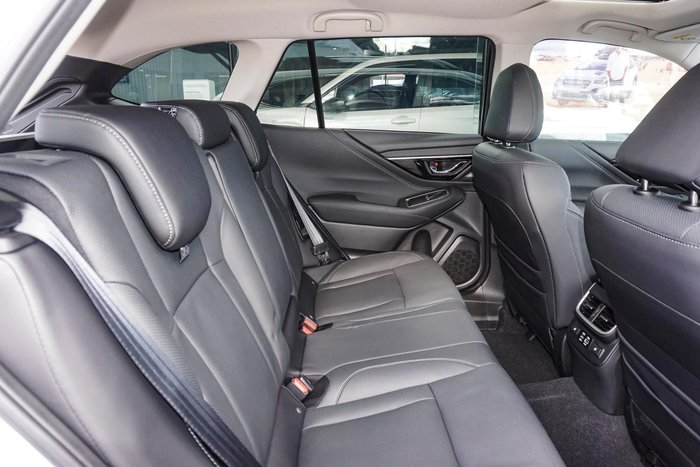 2024 Subaru Outback AWD Touring