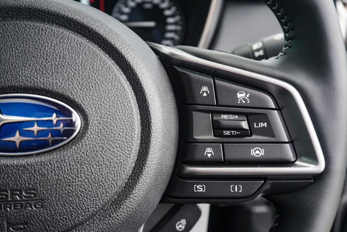 2024 Subaru Outback AWD Touring