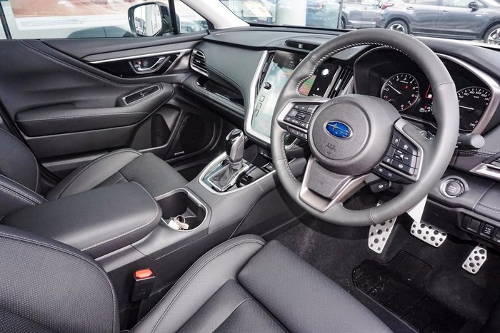 2024 Subaru Outback AWD Touring