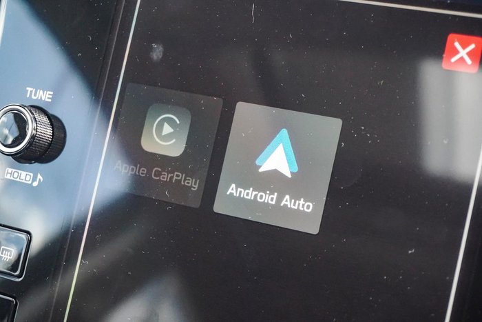 2024 Subaru Outback AWD Touring