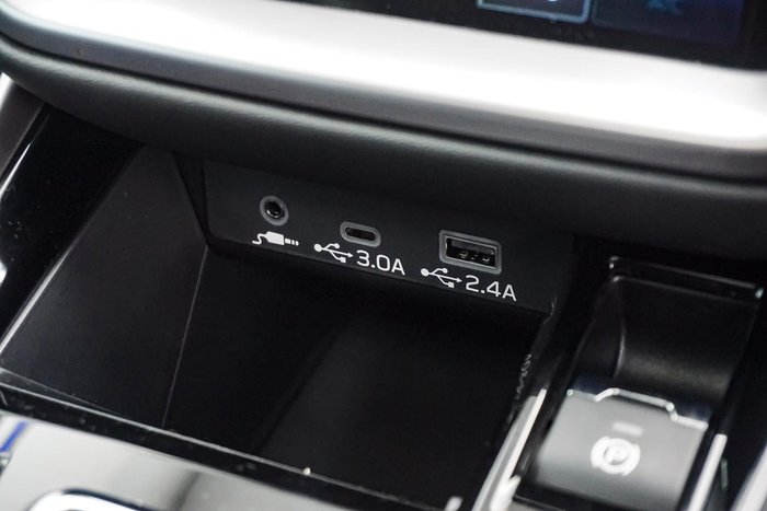 2024 Subaru Outback AWD Touring