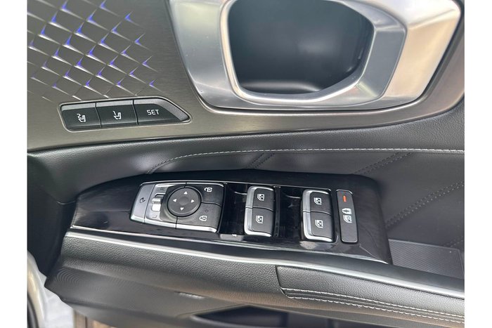 2020 Kia Sorento GT-Line