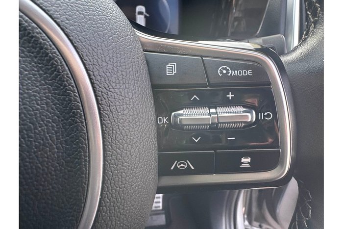 2020 Kia Sorento GT-Line