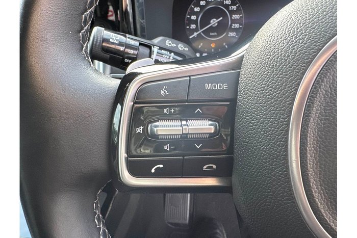 2020 Kia Sorento GT-Line