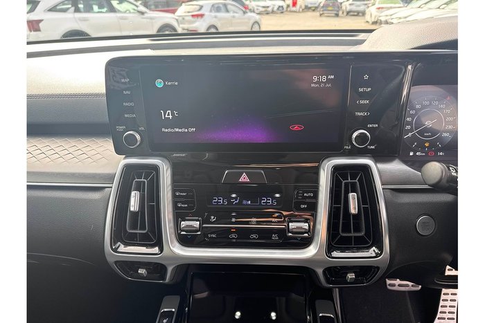 2020 Kia Sorento GT-Line