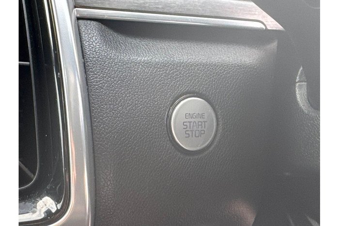 2020 Kia Sorento GT-Line