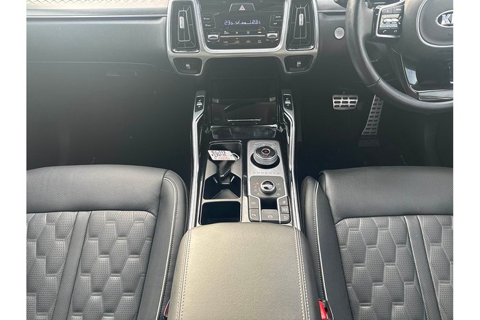 2020 Kia Sorento GT-Line