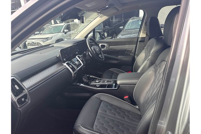 2020 Kia Sorento GT-Line