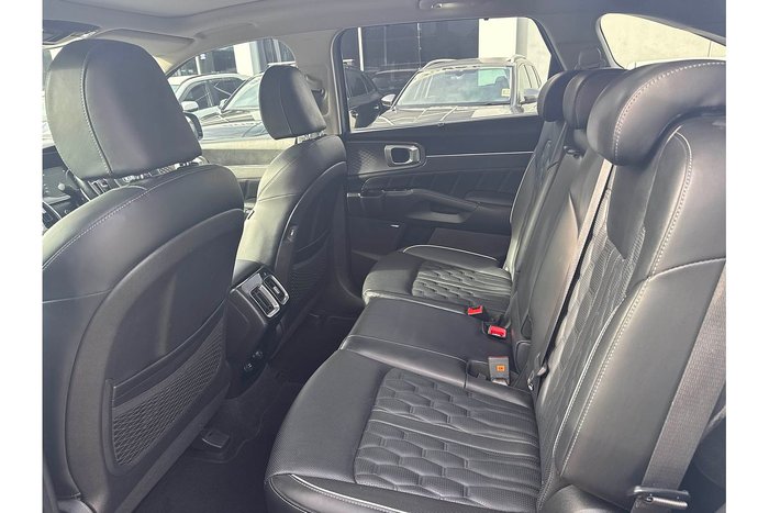 2020 Kia Sorento GT-Line
