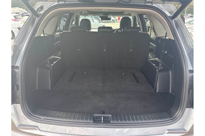 2020 Kia Sorento GT-Line