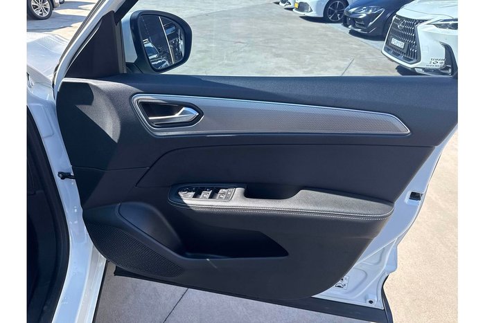2022 Renault Arkana Zen