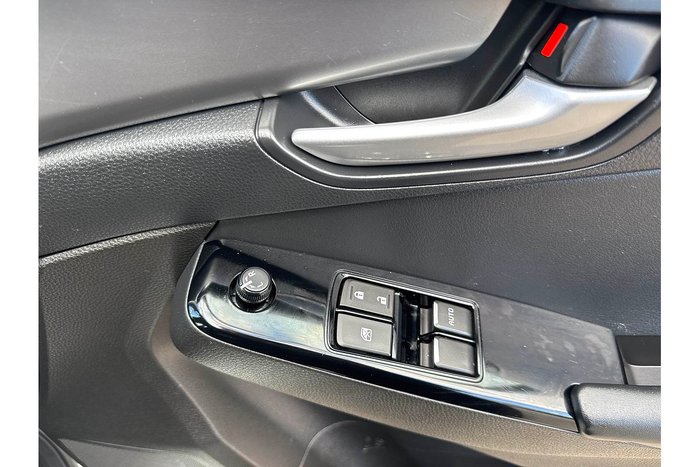 2021 Mazda BT-50 XT